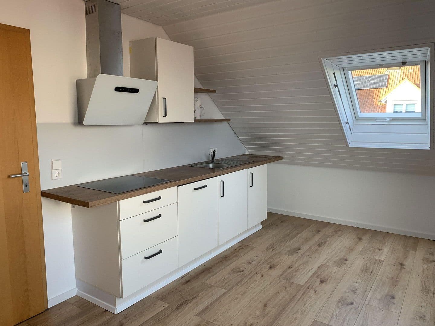 3 bedroom flat to rent, 80 m², Ebersbach an der Fils, Baden-Württemberg 3 bedroom flat to rent, 80 m², Ebersbach an der Fils, Baden-Württemberg