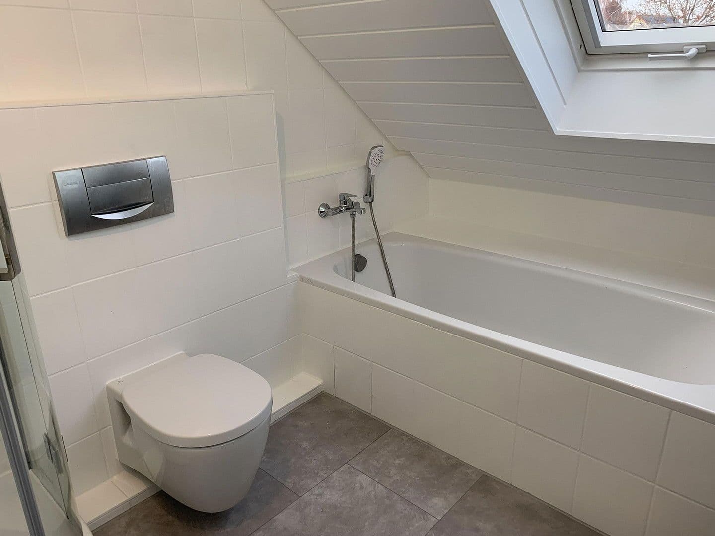 3 bedroom flat to rent, 80 m², Ebersbach an der Fils, Baden-Württemberg 3 bedroom flat to rent, 80 m², Ebersbach an der Fils, Baden-Württemberg