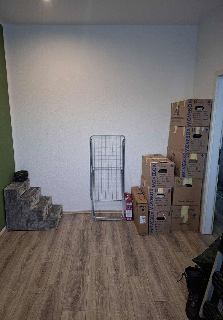 3 bedroom with open-plan kitchen flat to rent, 105 m², Sprockhövel, North Rhine-Westphalia 3 bedroom with open-plan kitchen flat to rent, 105 m², Sprockhövel, North Rhine-Westphalia