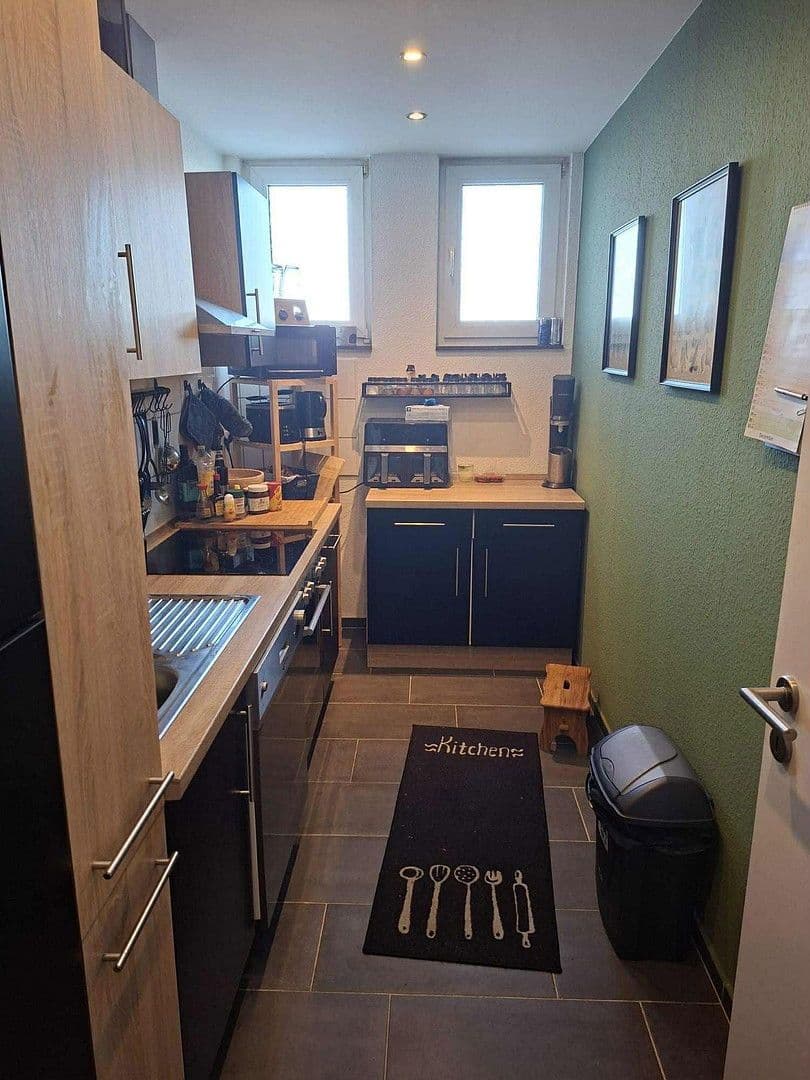 3 bedroom with open-plan kitchen flat to rent, 105 m², Sprockhövel, North Rhine-Westphalia 3 bedroom with open-plan kitchen flat to rent, 105 m², Sprockhövel, North Rhine-Westphalia