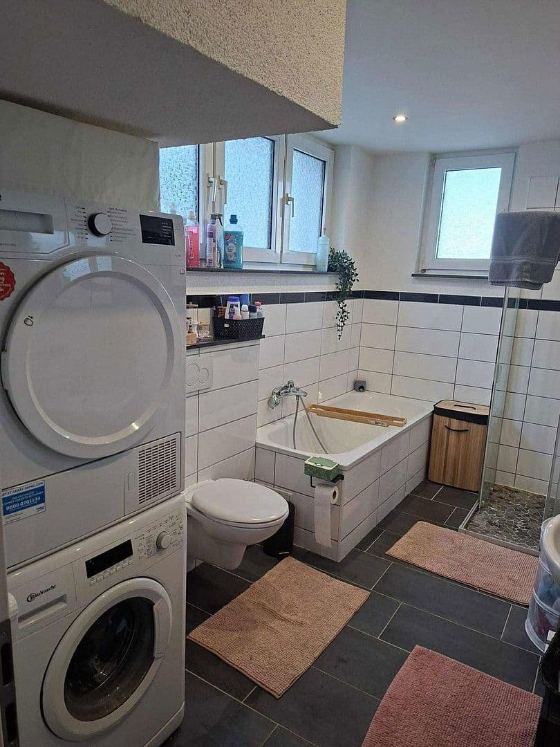 3 bedroom with open-plan kitchen flat to rent, 105 m², Sprockhövel, North Rhine-Westphalia 3 bedroom with open-plan kitchen flat to rent, 105 m², Sprockhövel, North Rhine-Westphalia