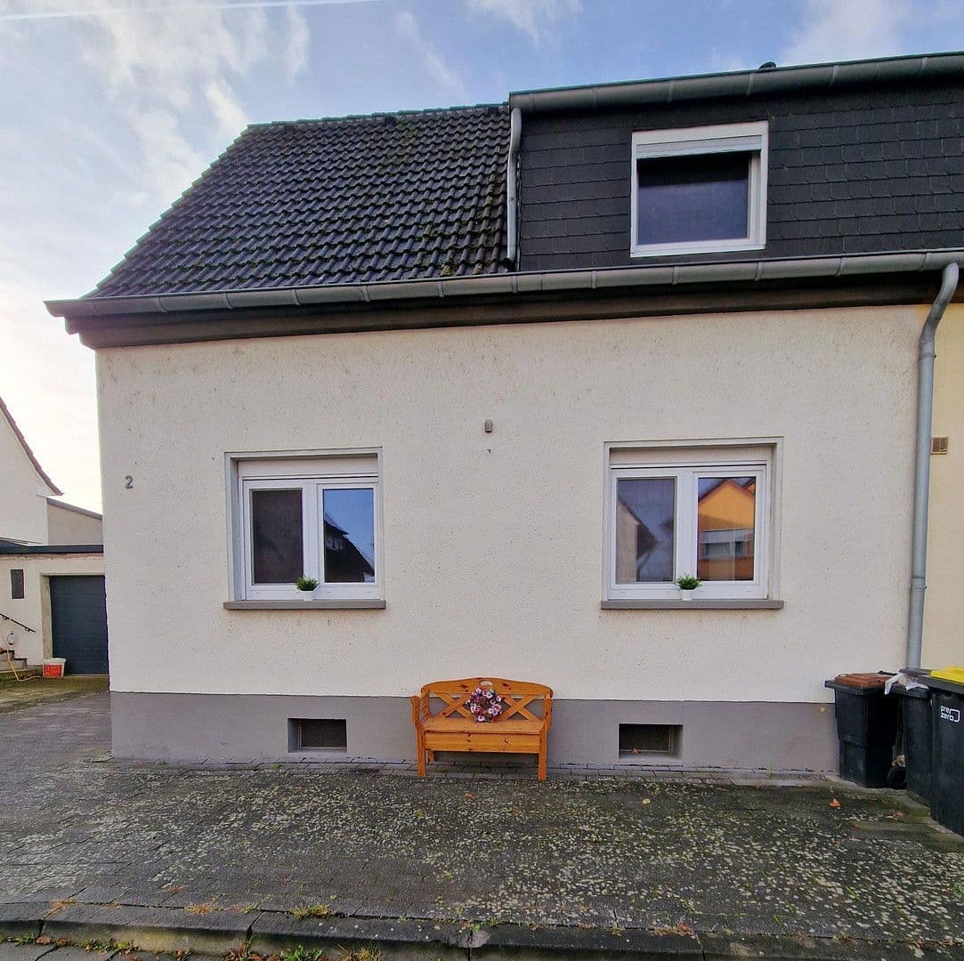 house for sale, 100 m², Andernach, Rhineland-Palatinate house for sale, 100 m², Andernach, Rhineland-Palatinate