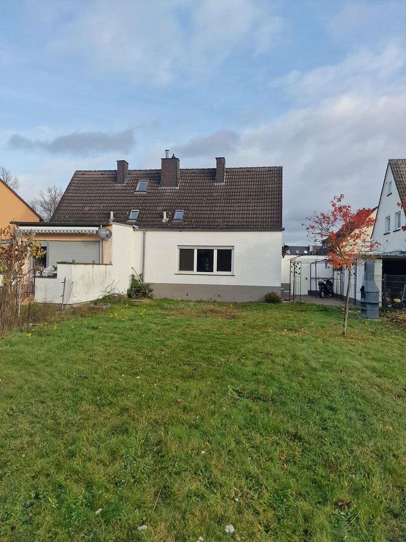 house for sale, 100 m², Andernach, Rhineland-Palatinate house for sale, 100 m², Andernach, Rhineland-Palatinate