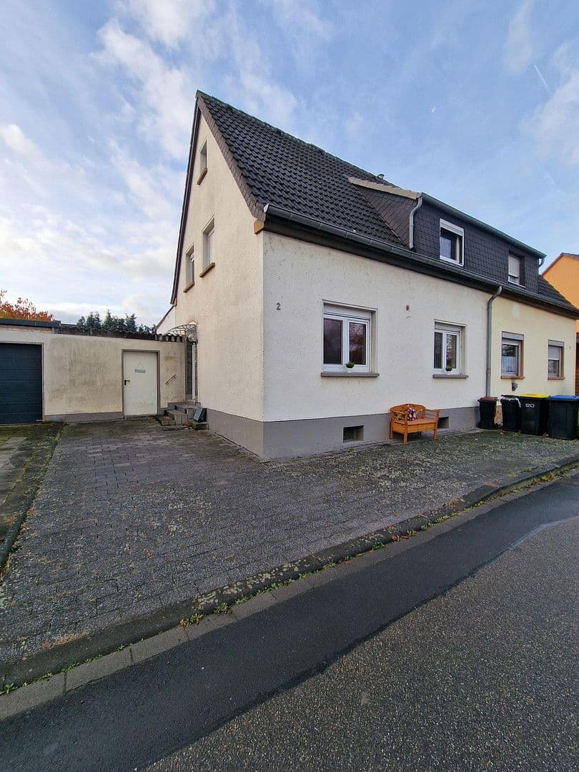 house for sale, 100 m², Andernach, Rhineland-Palatinate house for sale, 100 m², Andernach, Rhineland-Palatinate