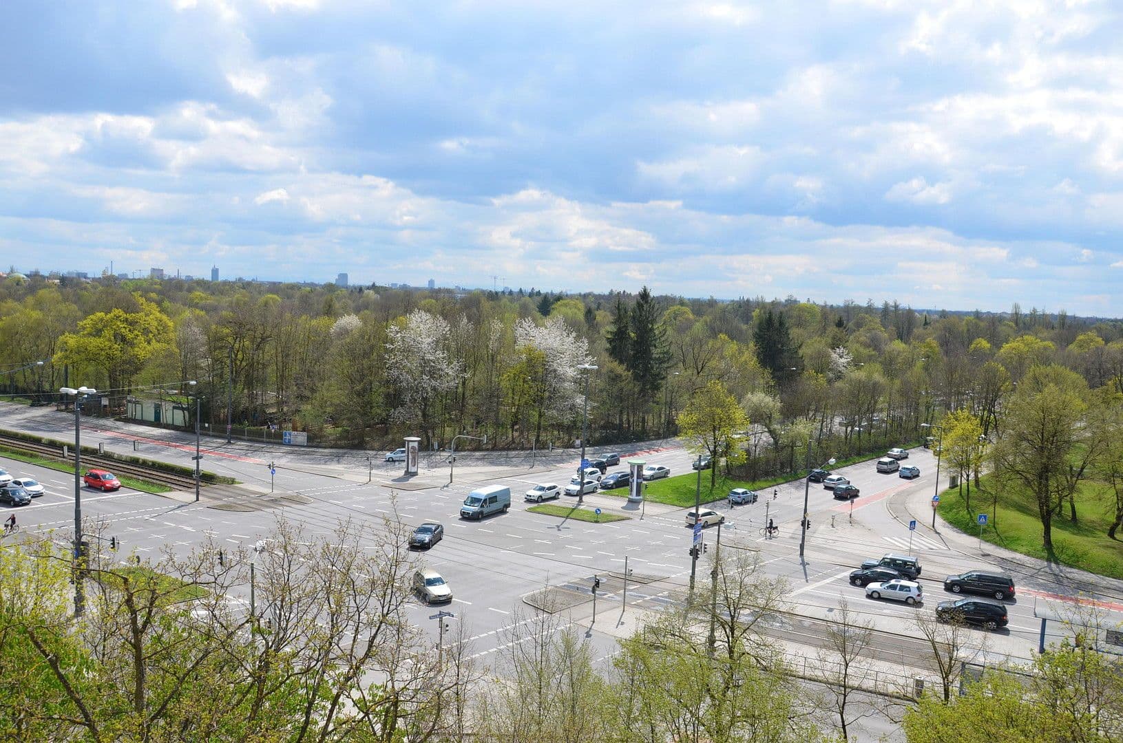 3 bedroom flat for sale, 67 m², Treitschkestr. 4, München, Bavaria 3 bedroom flat for sale, 67 m², Treitschkestr. 4, München, Bavaria