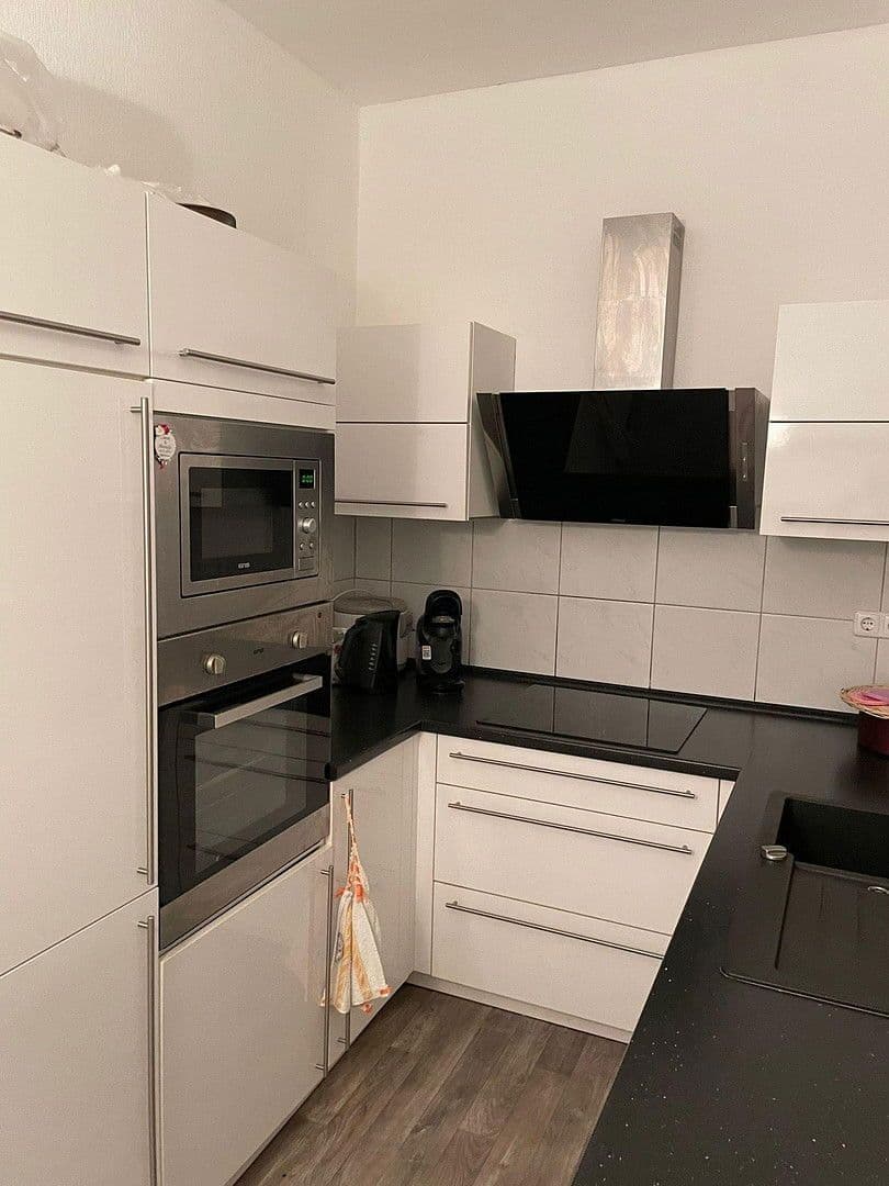 2 bedroom with open-plan kitchen flat to rent, 67 m², Gelsenkirchen, North Rhine-Westphalia 2 bedroom with open-plan kitchen flat to rent, 67 m², Gelsenkirchen, North Rhine-Westphalia