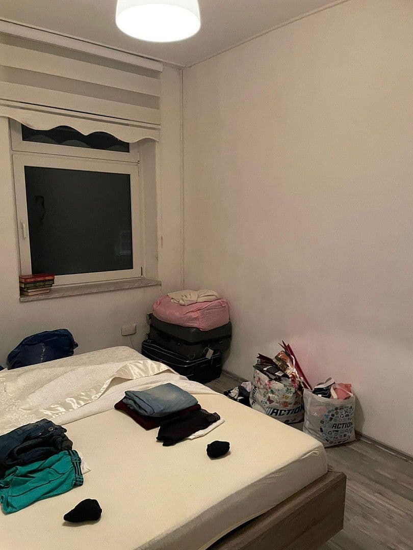 2 bedroom with open-plan kitchen flat to rent, 67 m², Gelsenkirchen, North Rhine-Westphalia 2 bedroom with open-plan kitchen flat to rent, 67 m², Gelsenkirchen, North Rhine-Westphalia