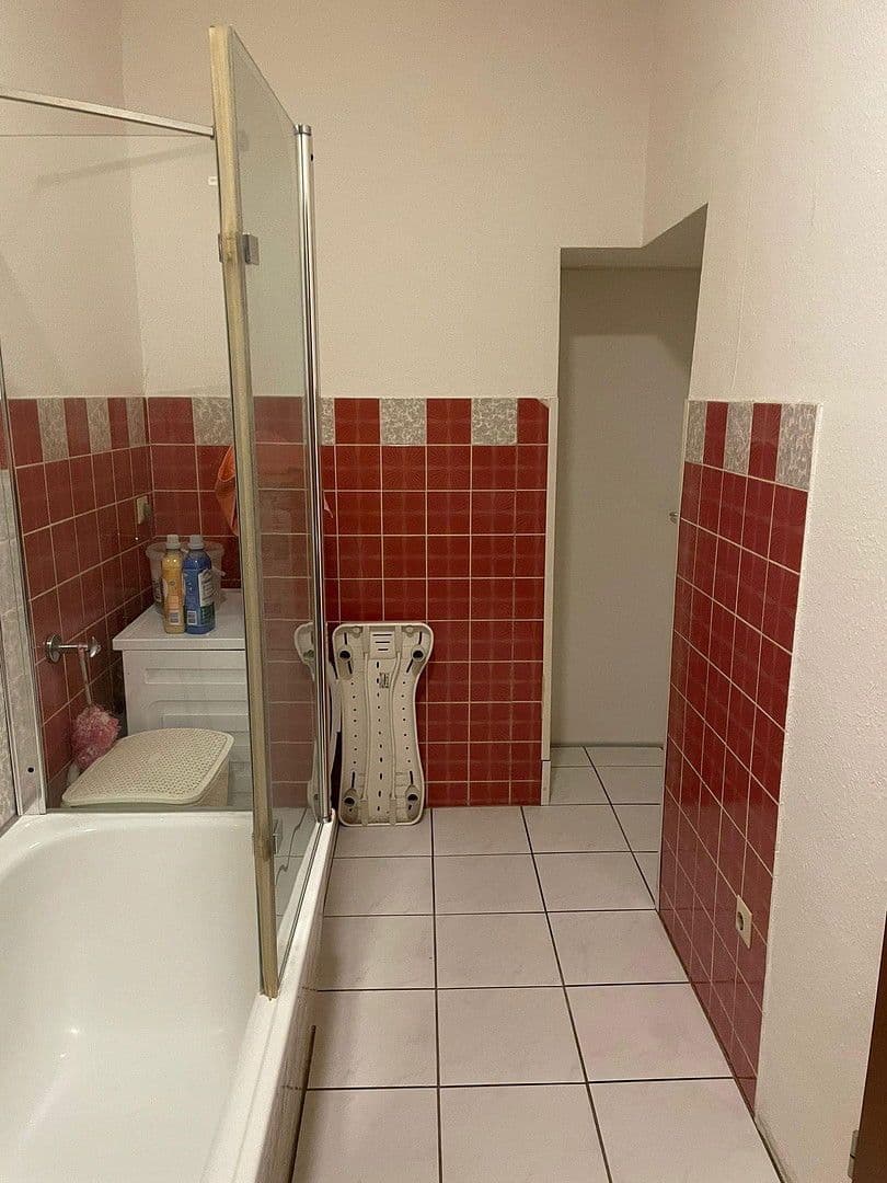 2 bedroom with open-plan kitchen flat to rent, 67 m², Gelsenkirchen, North Rhine-Westphalia 2 bedroom with open-plan kitchen flat to rent, 67 m², Gelsenkirchen, North Rhine-Westphalia