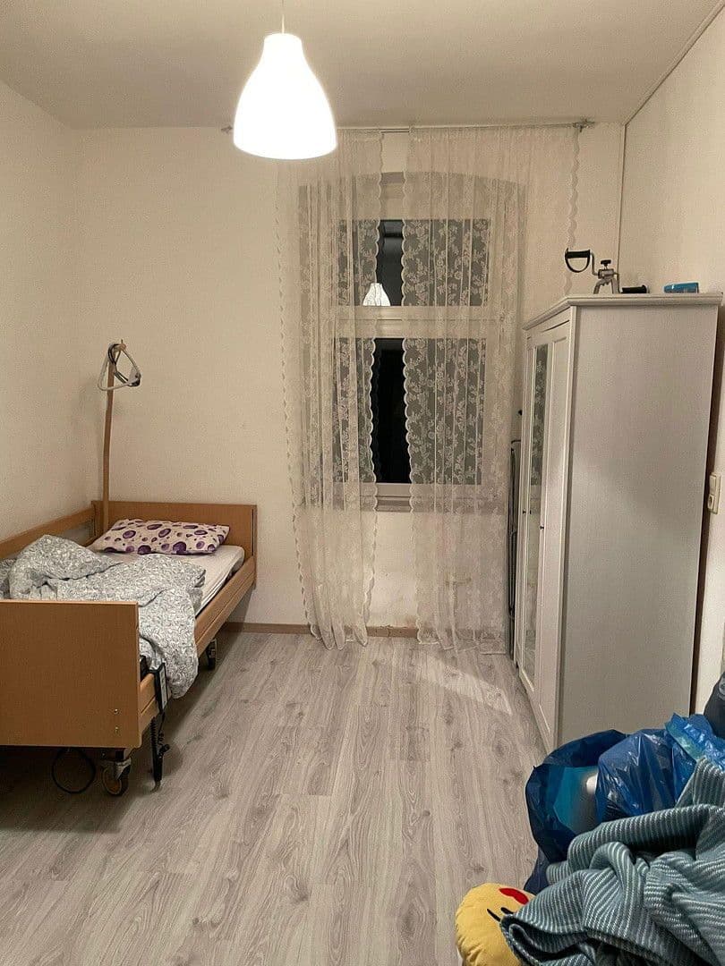 2 bedroom with open-plan kitchen flat to rent, 67 m², Gelsenkirchen, North Rhine-Westphalia 2 bedroom with open-plan kitchen flat to rent, 67 m², Gelsenkirchen, North Rhine-Westphalia