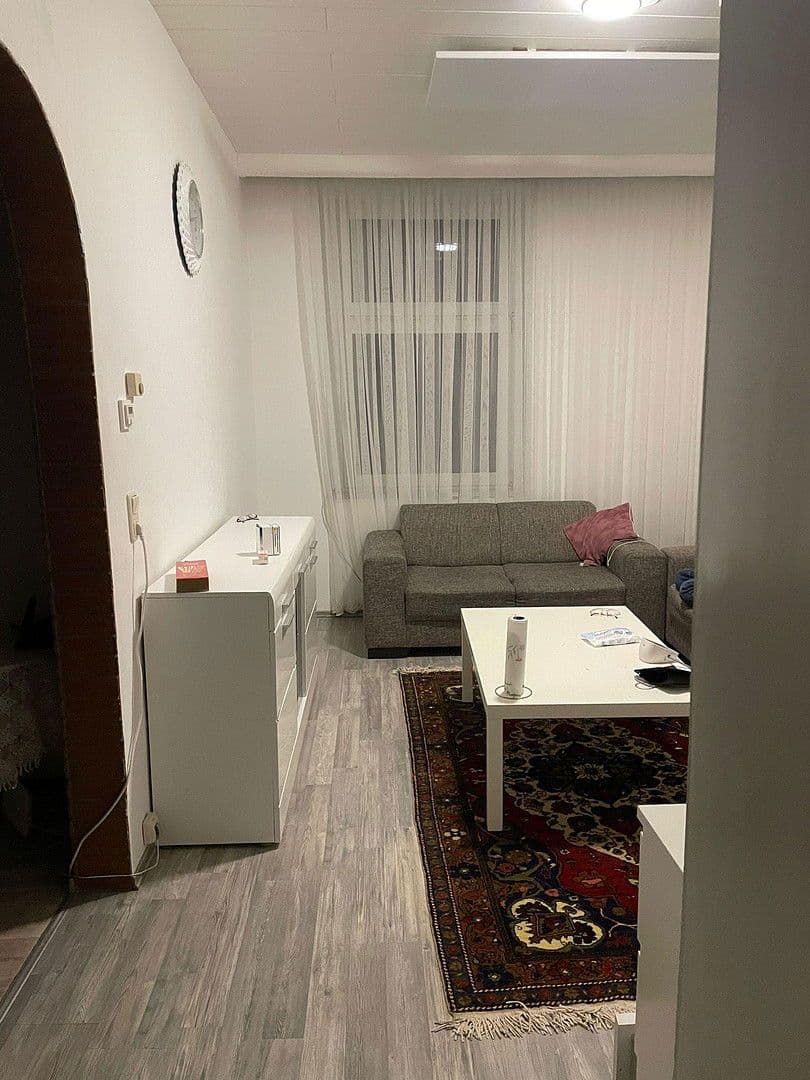 2 bedroom with open-plan kitchen flat to rent, 67 m², Gelsenkirchen, North Rhine-Westphalia 2 bedroom with open-plan kitchen flat to rent, 67 m², Gelsenkirchen, North Rhine-Westphalia