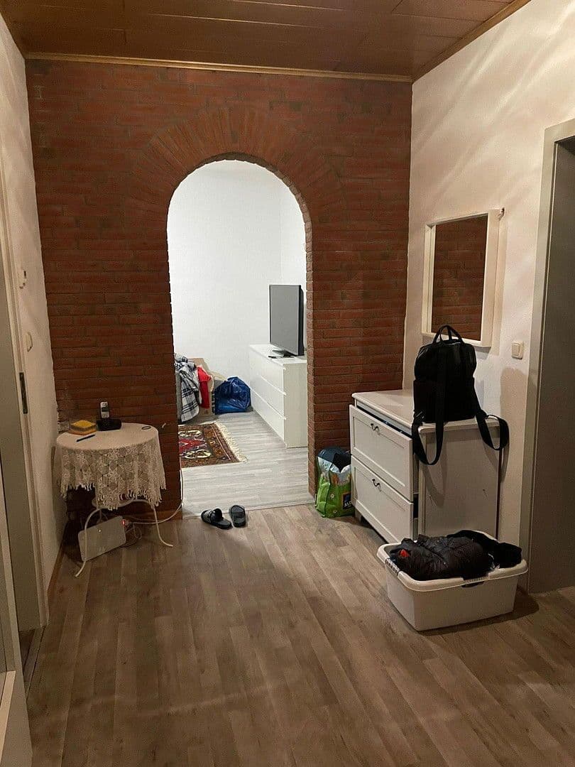 2 bedroom with open-plan kitchen flat to rent, 67 m², Gelsenkirchen, North Rhine-Westphalia 2 bedroom with open-plan kitchen flat to rent, 67 m², Gelsenkirchen, North Rhine-Westphalia