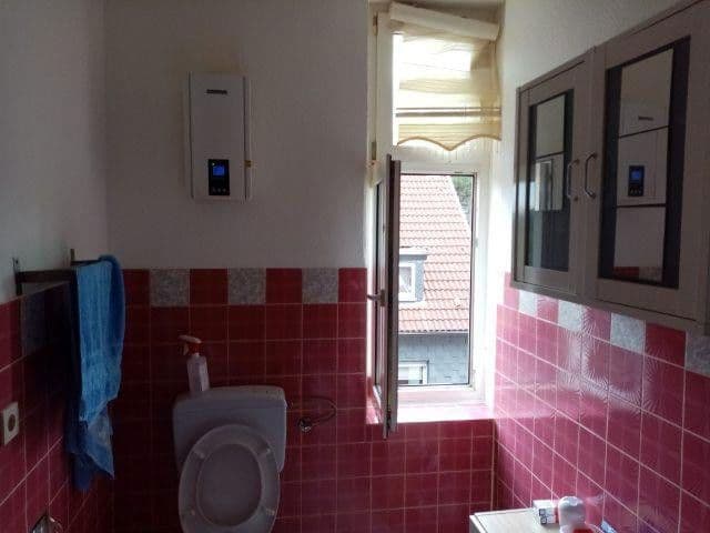 2 bedroom with open-plan kitchen flat to rent, 67 m², Gelsenkirchen, North Rhine-Westphalia 2 bedroom with open-plan kitchen flat to rent, 67 m², Gelsenkirchen, North Rhine-Westphalia