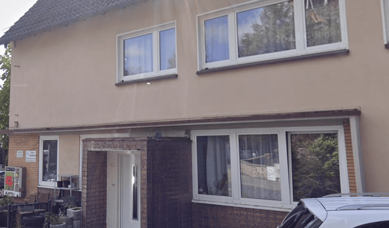 3 bedroom flat to rent, 80 m², Triftstraße 19, Osnabrück, Lower Saxony 3 bedroom flat to rent, 80 m², Triftstraße 19, Osnabrück, Lower Saxony