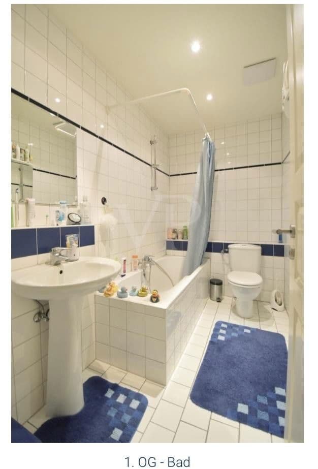 3 bedroom flat to rent, 77 m², Speyer, Rhineland-Palatinate 3 bedroom flat to rent, 77 m², Speyer, Rhineland-Palatinate