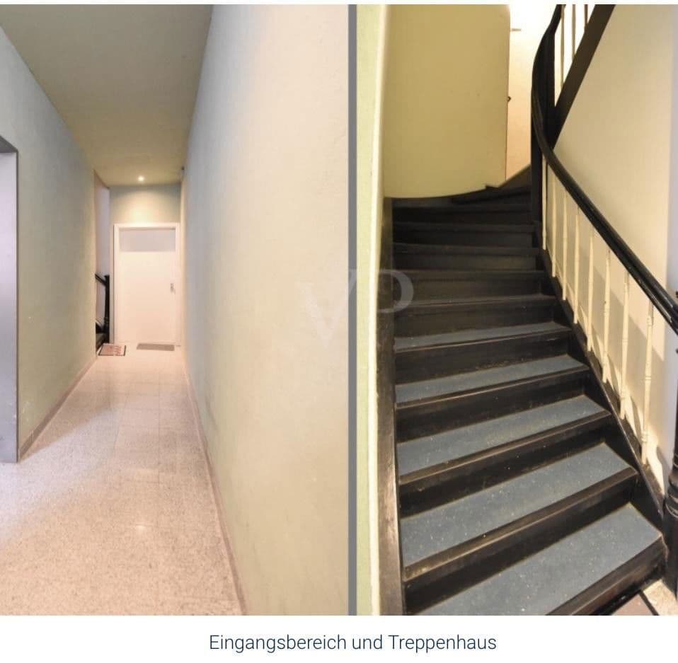 3 bedroom flat to rent, 77 m², Speyer, Rhineland-Palatinate 3 bedroom flat to rent, 77 m², Speyer, Rhineland-Palatinate