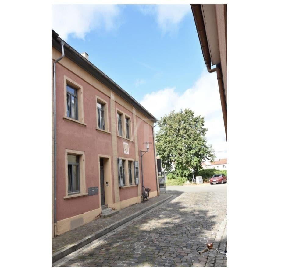 3 bedroom flat to rent, 77 m², Speyer, Rhineland-Palatinate 3 bedroom flat to rent, 77 m², Speyer, Rhineland-Palatinate