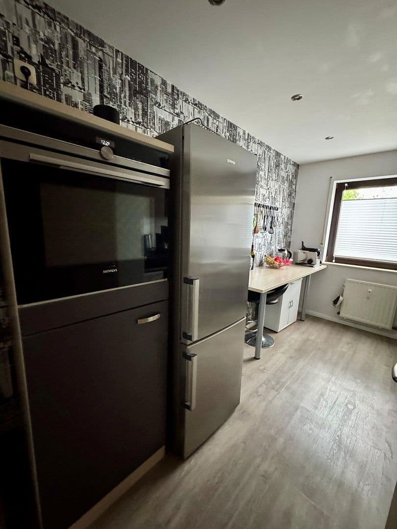 3 bedroom flat to rent, 81 m², Dormagen, North Rhine-Westphalia 3 bedroom flat to rent, 81 m², Dormagen, North Rhine-Westphalia