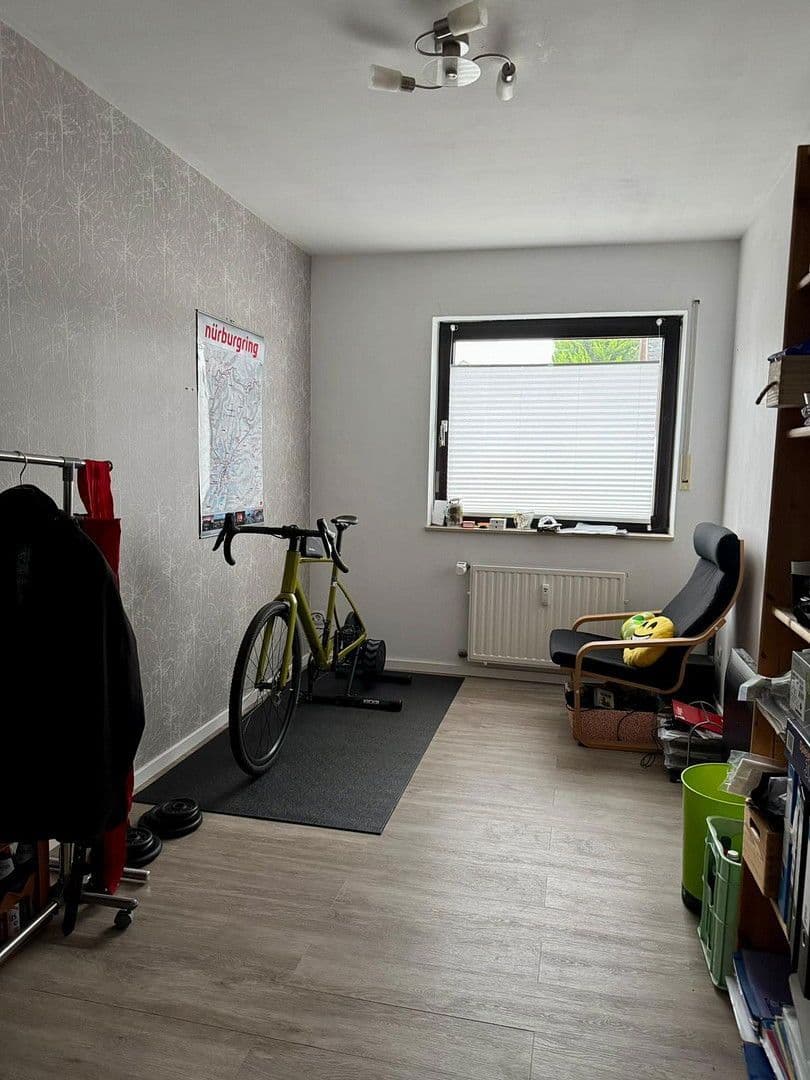 3 bedroom flat to rent, 81 m², Dormagen, North Rhine-Westphalia 3 bedroom flat to rent, 81 m², Dormagen, North Rhine-Westphalia