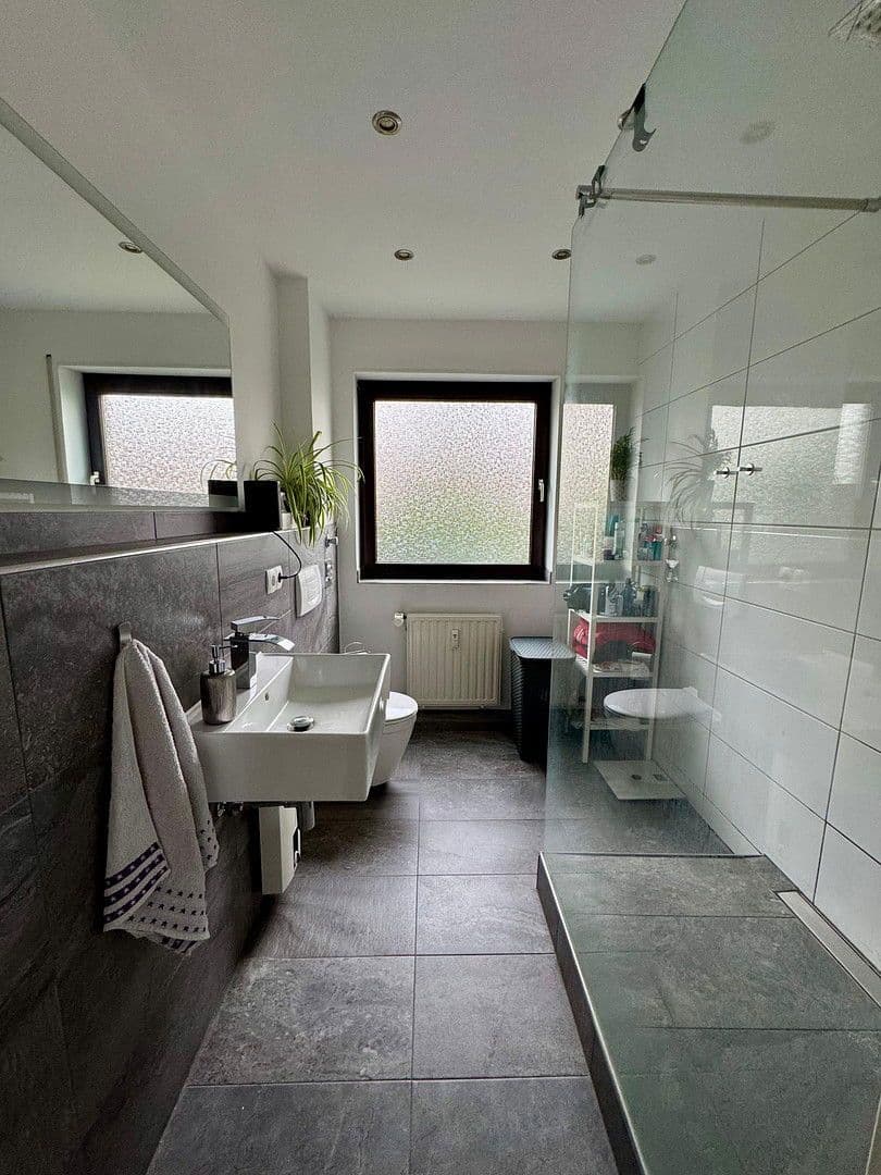 3 bedroom flat to rent, 81 m², Dormagen, North Rhine-Westphalia 3 bedroom flat to rent, 81 m², Dormagen, North Rhine-Westphalia