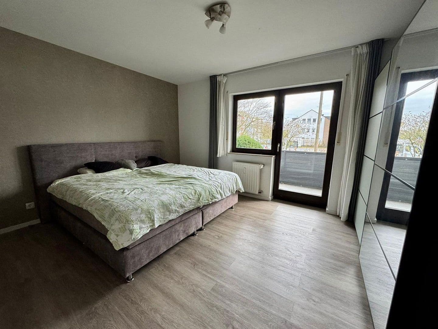 3 bedroom flat to rent, 81 m², Dormagen, North Rhine-Westphalia 3 bedroom flat to rent, 81 m², Dormagen, North Rhine-Westphalia