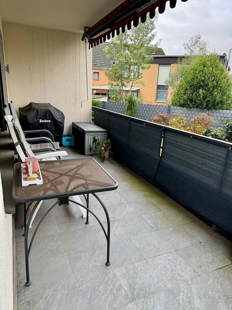 3 bedroom flat to rent, 81 m², Dormagen, North Rhine-Westphalia 3 bedroom flat to rent, 81 m², Dormagen, North Rhine-Westphalia