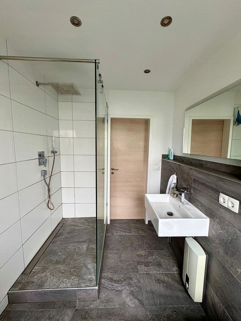 3 bedroom flat to rent, 81 m², Dormagen, North Rhine-Westphalia 3 bedroom flat to rent, 81 m², Dormagen, North Rhine-Westphalia