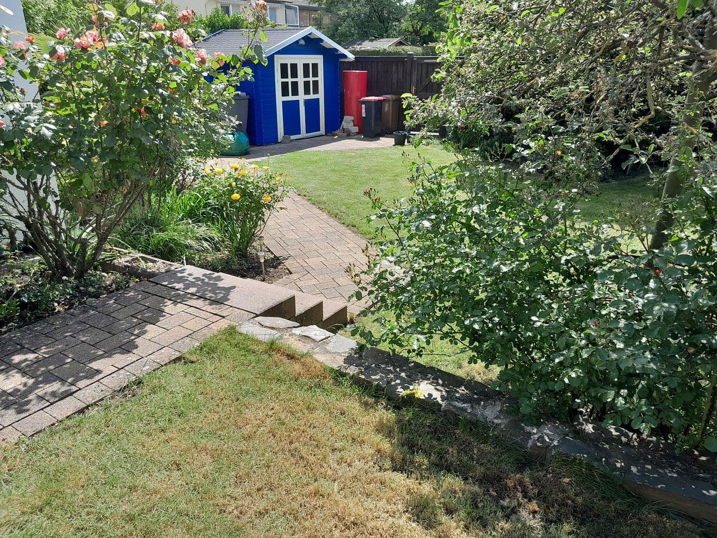 house for sale, 229 m², Hanau, Hesse house for sale, 229 m², Hanau, Hesse