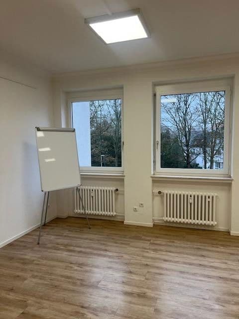 office to rent, 139 m², Friedrichstr. 24, Mülheim an der Ruhr, North Rhine-Westphalia office to rent, 139 m², Friedrichstr. 24, Mülheim an der Ruhr, North Rhine-Westphalia