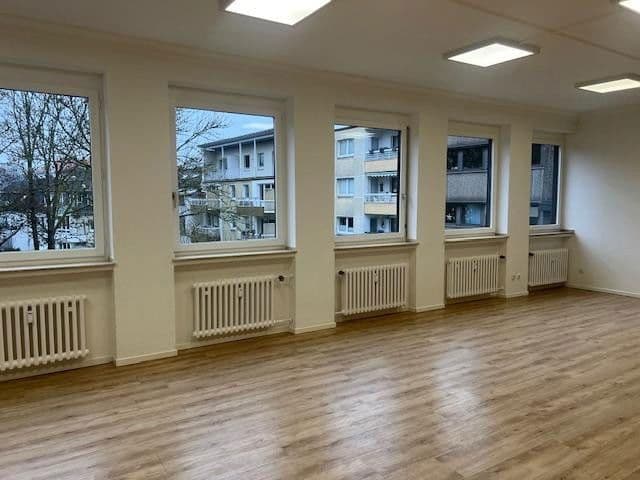 office to rent, 139 m², Friedrichstr. 24, Mülheim an der Ruhr, North Rhine-Westphalia office to rent, 139 m², Friedrichstr. 24, Mülheim an der Ruhr, North Rhine-Westphalia