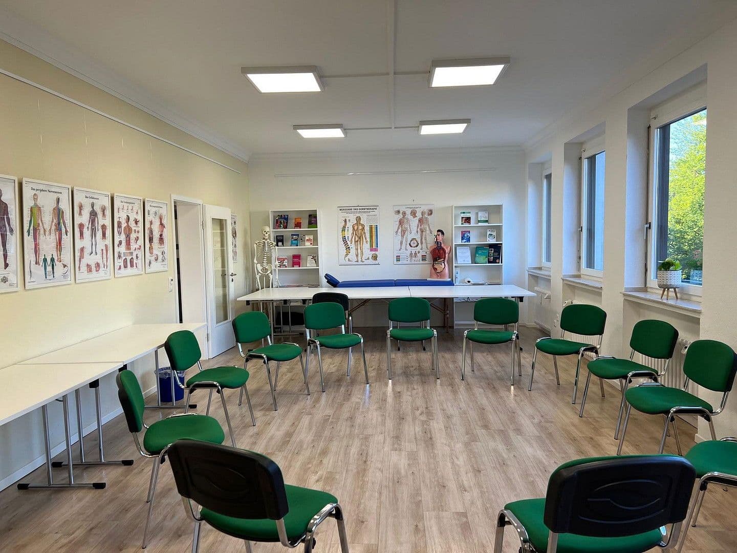 office to rent, 139 m², Friedrichstr. 24, Mülheim an der Ruhr, North Rhine-Westphalia office to rent, 139 m², Friedrichstr. 24, Mülheim an der Ruhr, North Rhine-Westphalia