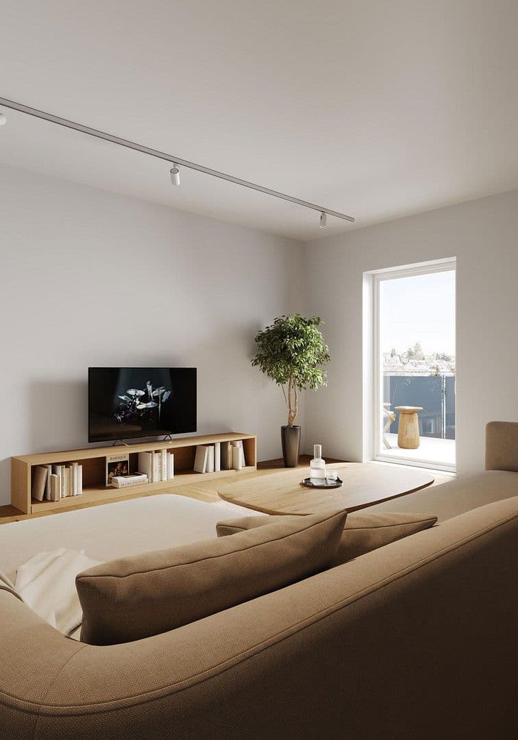 4 bedroom flat for sale, 108 m², Hof, Bavaria 4 bedroom flat for sale, 108 m², Hof, Bavaria