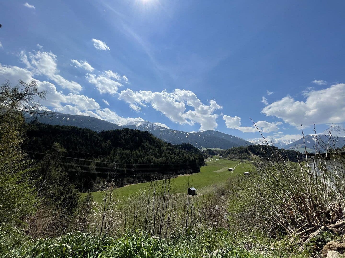 plot for sale, 753 m², Sonnleiten 1, Axams / Omes, Tyrol plot for sale, 753 m², Sonnleiten 1, Axams / Omes, Tyrol