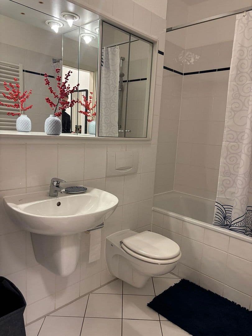 2 bedroom flat to rent, 66 m², Dresden, Saxony 2 bedroom flat to rent, 66 m², Dresden, Saxony