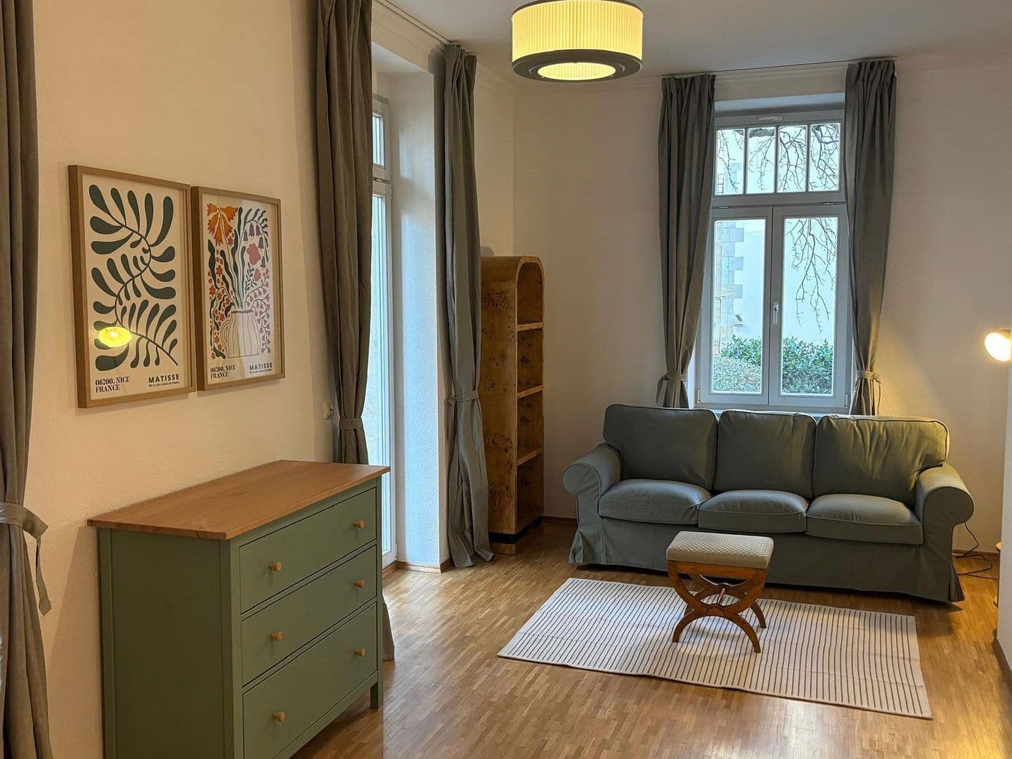 2 bedroom flat to rent, 66 m², Dresden, Saxony 2 bedroom flat to rent, 66 m², Dresden, Saxony