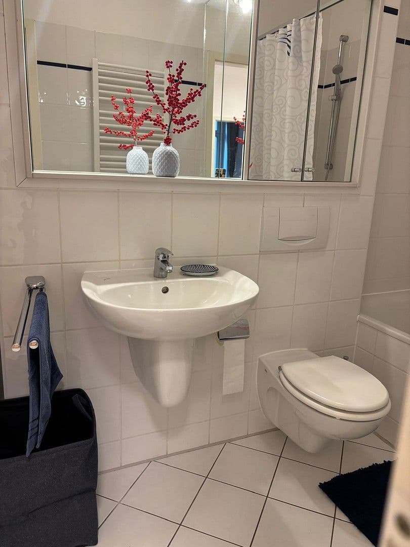 2 bedroom flat to rent, 66 m², Dresden, Saxony 2 bedroom flat to rent, 66 m², Dresden, Saxony