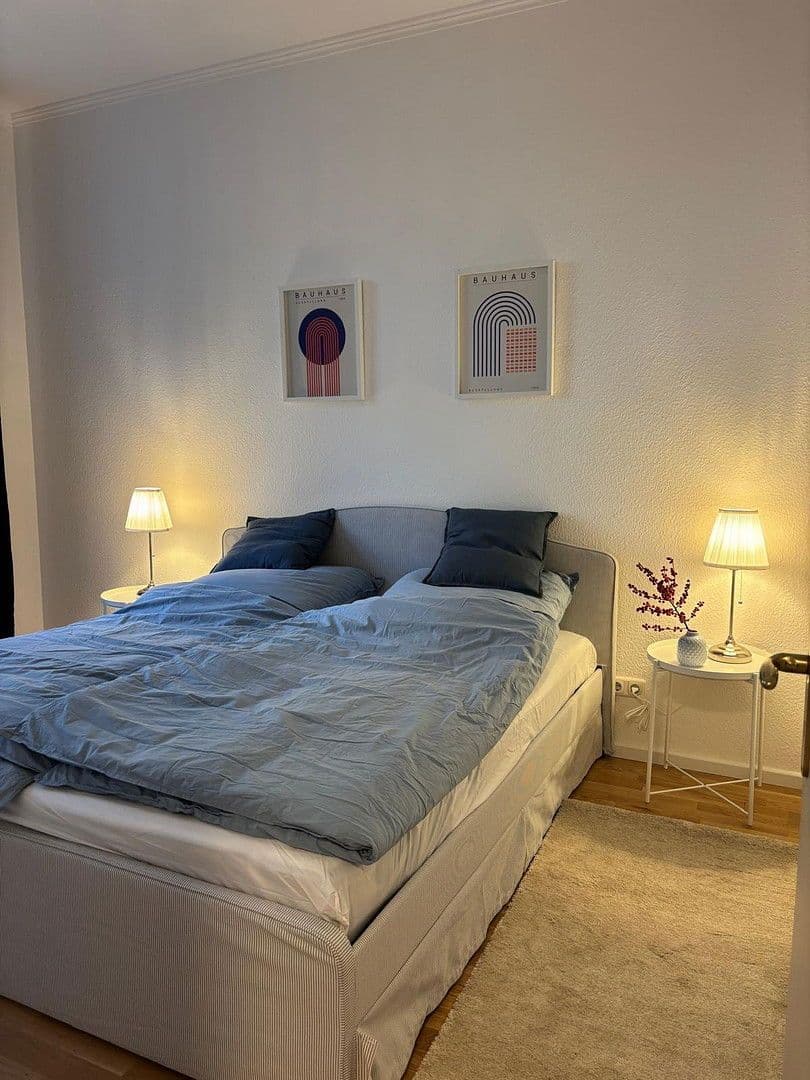 2 bedroom flat to rent, 66 m², Dresden, Saxony 2 bedroom flat to rent, 66 m², Dresden, Saxony