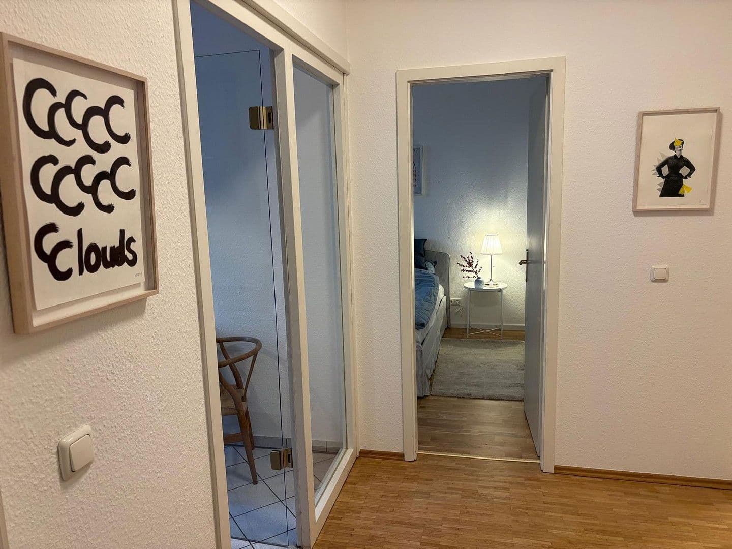 2 bedroom flat to rent, 66 m², Dresden, Saxony 2 bedroom flat to rent, 66 m², Dresden, Saxony