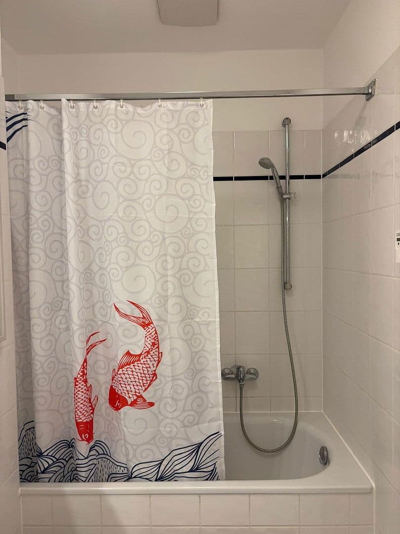 2 bedroom flat to rent, 66 m², Dresden, Saxony 2 bedroom flat to rent, 66 m², Dresden, Saxony