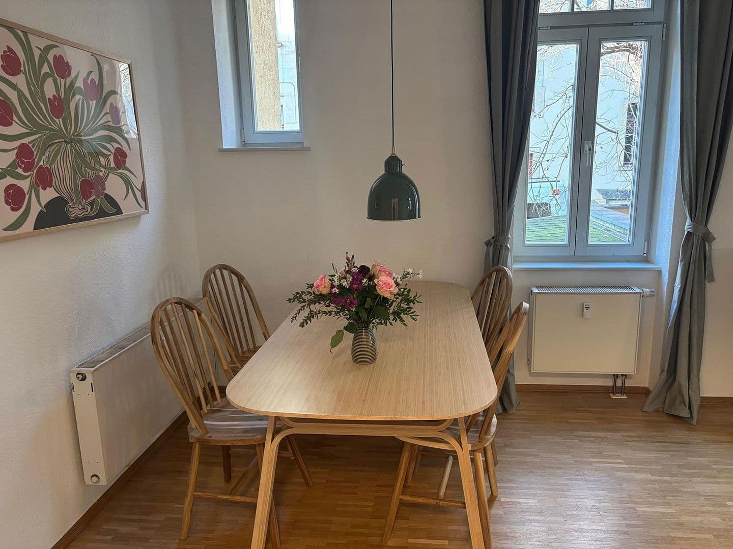 2 bedroom flat to rent, 66 m², Dresden, Saxony 2 bedroom flat to rent, 66 m², Dresden, Saxony