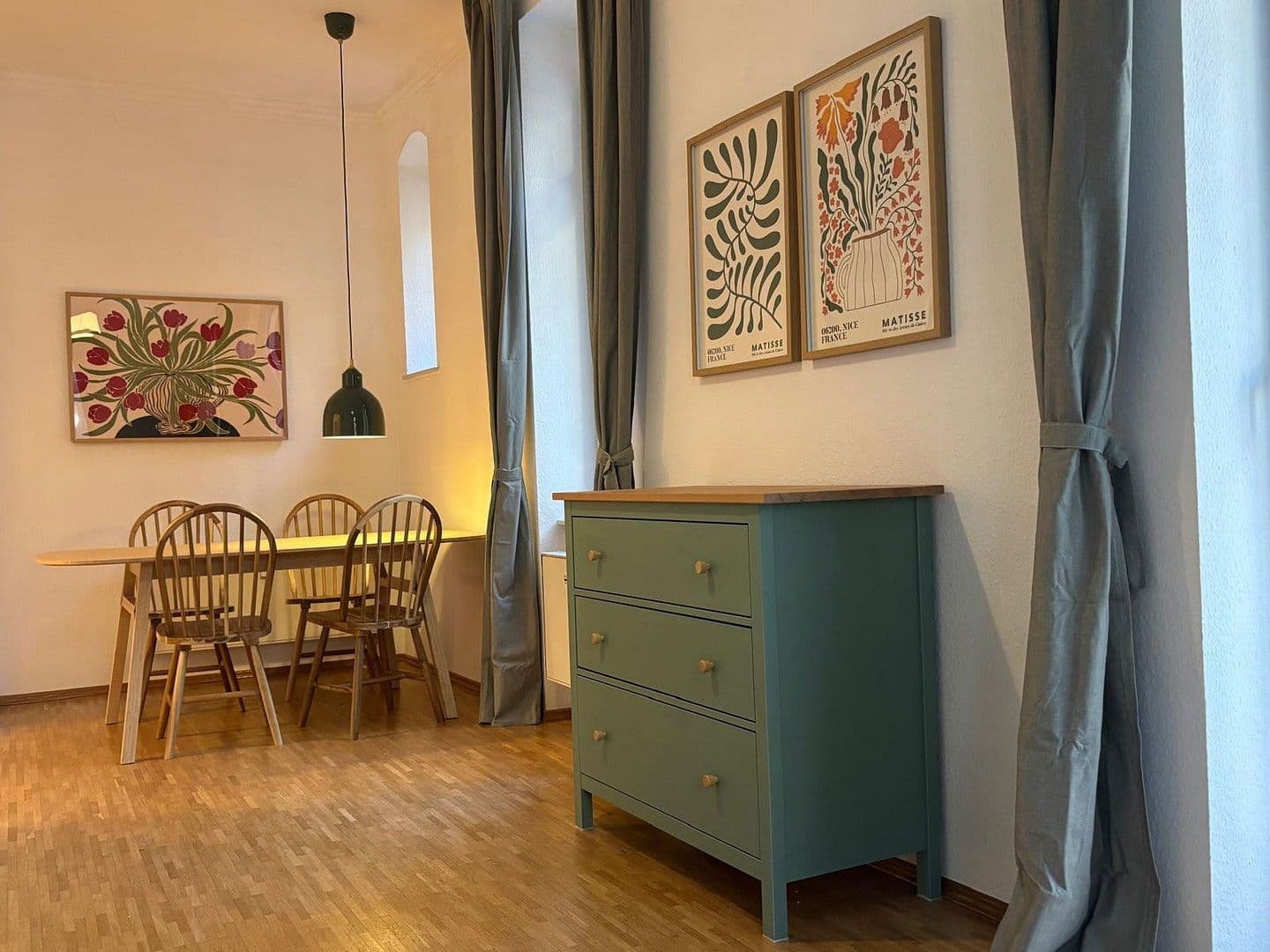 2 bedroom flat to rent, 66 m², Dresden, Saxony 2 bedroom flat to rent, 66 m², Dresden, Saxony