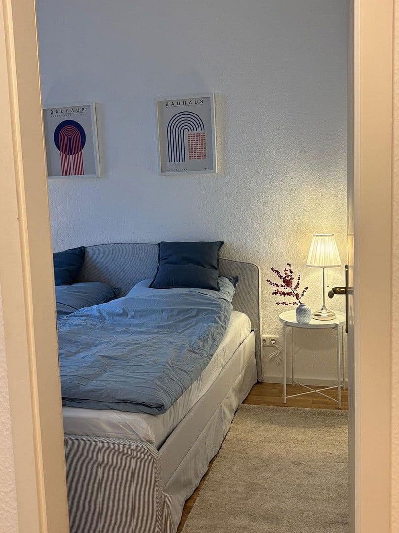 2 bedroom flat to rent, 66 m², Dresden, Saxony 2 bedroom flat to rent, 66 m², Dresden, Saxony