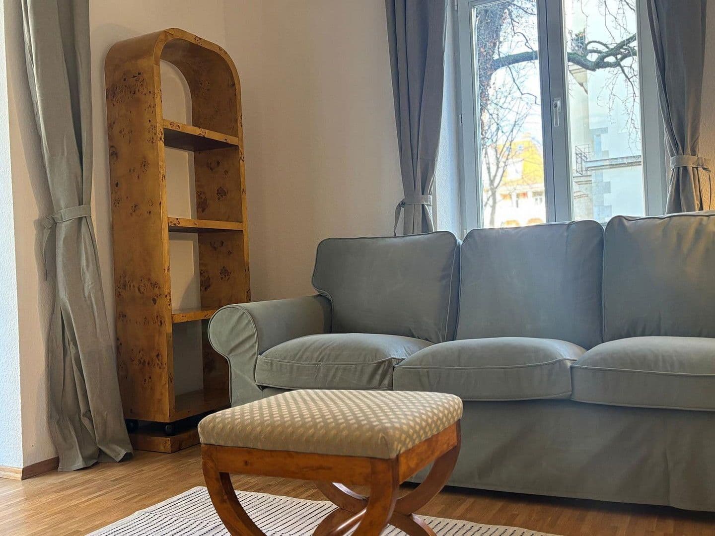 2 bedroom flat to rent, 66 m², Dresden, Saxony 2 bedroom flat to rent, 66 m², Dresden, Saxony