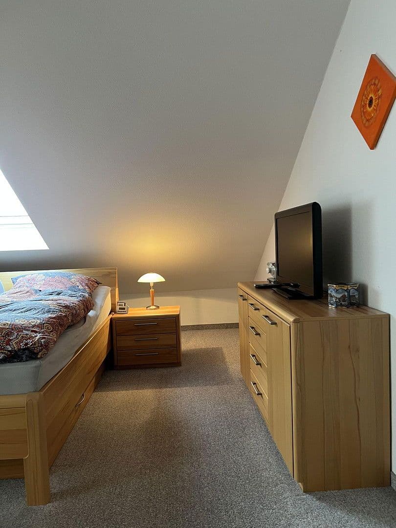 2 bedroom flat for sale, 78 m², Am Bach 15, Großenseebach, Bavaria 2 bedroom flat for sale, 78 m², Am Bach 15, Großenseebach, Bavaria