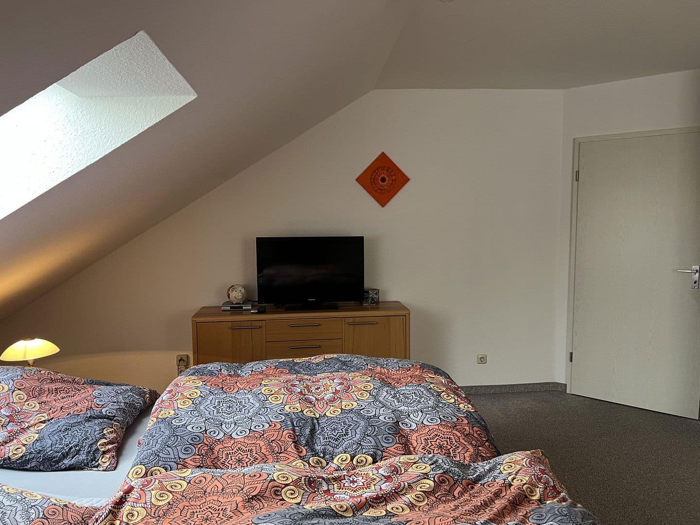 2 bedroom flat for sale, 78 m², Am Bach 15, Großenseebach, Bavaria 2 bedroom flat for sale, 78 m², Am Bach 15, Großenseebach, Bavaria