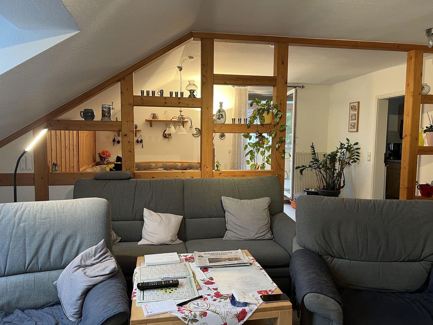 2 bedroom flat for sale, 78 m², Am Bach 15, Großenseebach, Bavaria 2 bedroom flat for sale, 78 m², Am Bach 15, Großenseebach, Bavaria