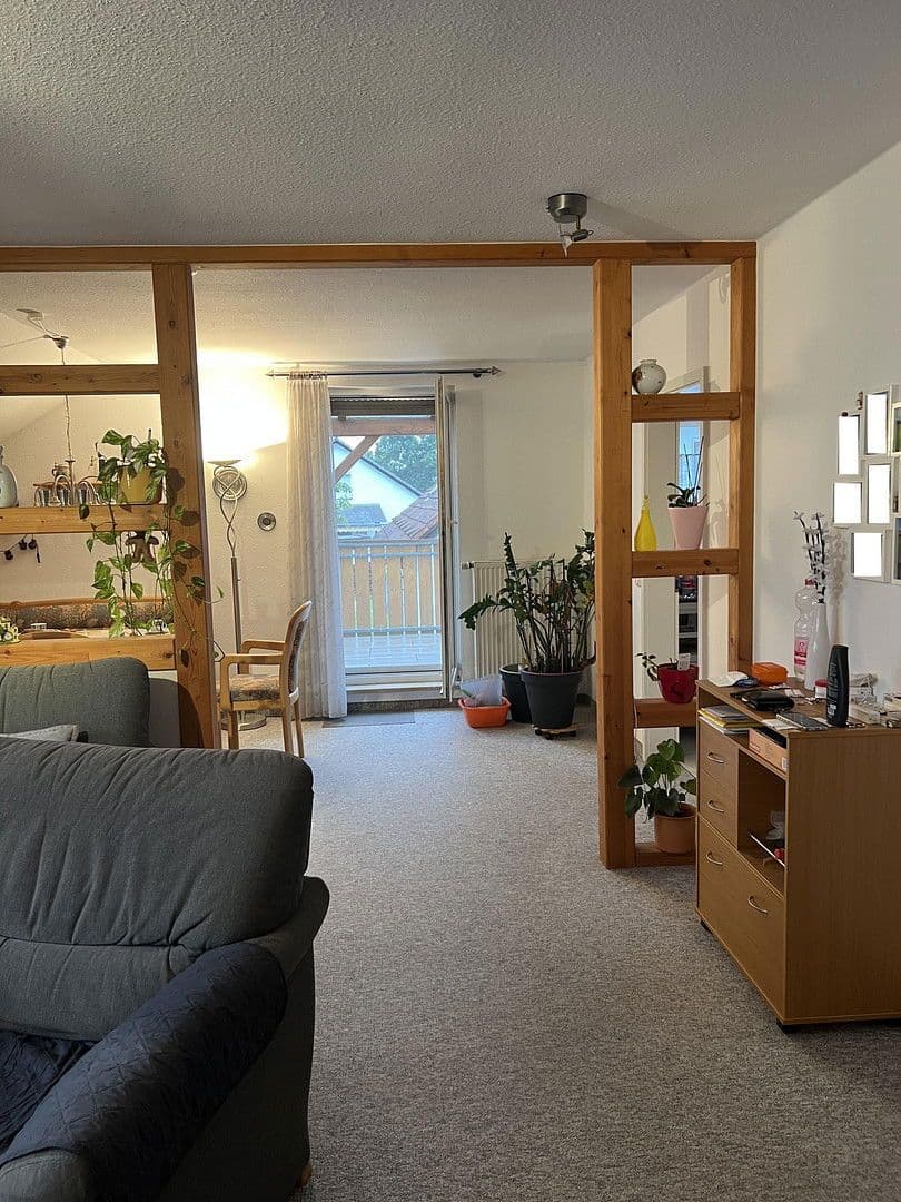 2 bedroom flat for sale, 78 m², Am Bach 15, Großenseebach, Bavaria 2 bedroom flat for sale, 78 m², Am Bach 15, Großenseebach, Bavaria