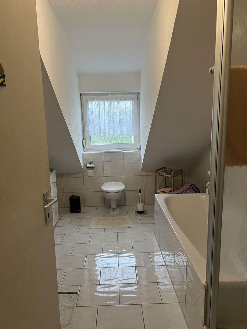 2 bedroom flat for sale, 78 m², Am Bach 15, Großenseebach, Bavaria 2 bedroom flat for sale, 78 m², Am Bach 15, Großenseebach, Bavaria