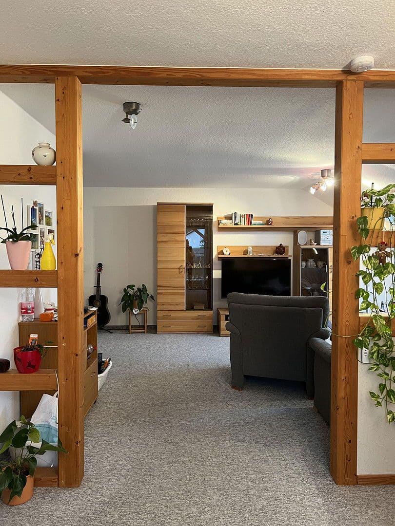 2 bedroom flat for sale, 78 m², Am Bach 15, Großenseebach, Bavaria 2 bedroom flat for sale, 78 m², Am Bach 15, Großenseebach, Bavaria