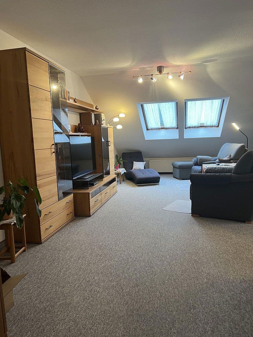 2 bedroom flat for sale, 78 m², Am Bach 15, Großenseebach, Bavaria 2 bedroom flat for sale, 78 m², Am Bach 15, Großenseebach, Bavaria