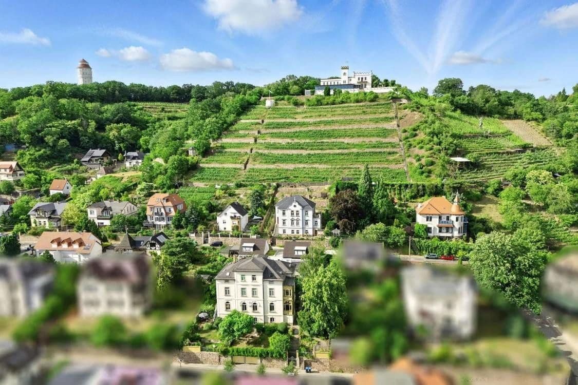 2 bedroom flat to rent, 63 m², Obere Bergstraße 54, Radebeul, Saxony 2 bedroom flat to rent, 63 m², Obere Bergstraße 54, Radebeul, Saxony